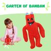 Peluches Garten Of Banban. Muñeco De Regalo A Niños. Suave Y Divertido