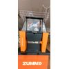 Exprimidor Profesional Z06 Nature - Zummo (negro)