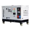 Itcpower Dg10000set Generador Diésel Insonorizado Itcpower Full Power