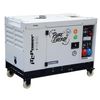 Itcpower Dg10000set Generador Diésel Insonorizado Itcpower Full Power