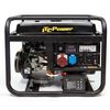 Itcpower Gg9000le-3r Generador Gasolina Trifásico Itcpower Automatico Ats