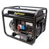 Itcpower Gg9000le-3r Generador Gasolina Trifásico Itcpower Automatico Ats