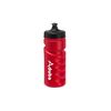 Bidón Deportivo De Plástico 500 Ml Rojo