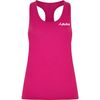 Camiseta Tirante Espalda Nadador Tenis Y Padel