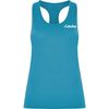 Camiseta Tirante Espalda Nadador Tenis Y Padel