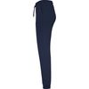 Pantalon Largo Slim Fit Woman