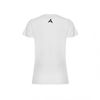 Camiseta Técnica Suave Dry Fit Woman Manga Corta Tenis Y Padel