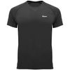 Camiseta Técnica Manga Corta Dry Fit Dubai