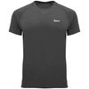 Camiseta Técnica Manga Corta Dry Fit Dubai