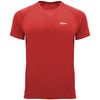 Camiseta Técnica Manga Corta Dry Fit Dubai