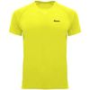 Camiseta Técnica Manga Corta Dry Fit Dubai