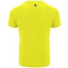 Camiseta Técnica Manga Corta Dry Fit Dubai