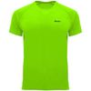 Camiseta Técnica Manga Corta Dry Fit Dubai