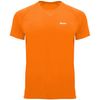 Camiseta Técnica Manga Corta Dry Fit Dubai