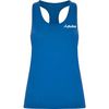 Camiseta Tirante Espalda Nadador Tenis Y Padel