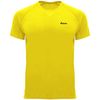 Camiseta Técnica Manga Corta Dry Fit Dubai