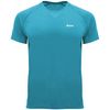 Camiseta Técnica Manga Corta Dry Fit Dubai