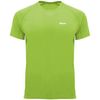 Camiseta Técnica Manga Corta Dry Fit Dubai