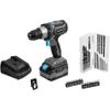 Taladro Atornillador Cecoraptor Perfect Drill 4020 Brushless Ultra Cecotec