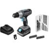 Taladro Atornillador Cecoraptor Perfect Drill 4020 Advance Cecotec