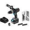 Taladros De Impacto Cecoraptor Perfect Impactdrill 4020 Brushless Ultra Cecotec