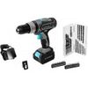 Taladros De Impacto Cecoraptor Perfect Impactdrill 2024 Advance Cecotec