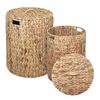 Cesta Set De  2 U Signes Grimalt By Sigris