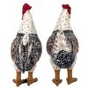 Figura Gallina 2 Unidades Signes Grimalt By Sigris