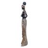 Figura Africana Signes Grimalt By Sigris