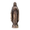 Figura Virgen Maria Signes Grimalt By Sigris