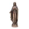 Figura Virgen Maria Signes Grimalt By Sigris