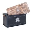 Caja Set De  3 U Signes Grimalt By Sigris