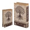 Caja Libro Set 2 U Signes Grimalt By Sigris