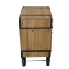 Mueble Mesita Con Ruedas Signes Grimalt By Sigris