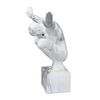 Figura Hombre Desnudo Signes Grimalt By Sigris