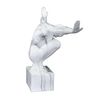 Figura Hombre Desnudo Signes Grimalt By Sigris