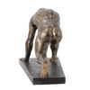 Figura Hombre Corredor Signes Grimalt By Sigris