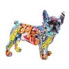 Figura Bulldog Frances Signes Grimalt By Sigris