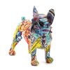 Figura Bulldog Frances Signes Grimalt By Sigris