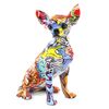 Figura Chihuahua Signes Grimalt By Sigris