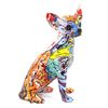 Figura Chihuahua Signes Grimalt By Sigris