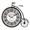 Reloj En Forma Bicicleta Signes Grimalt By Sigris