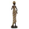 Figura Mujer Africana Signes Grimalt By Sigris