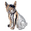 Figura Perro Bulldog Frances Signes Grimalt By Sigris