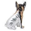 Figura Perro Bulldog Frances Signes Grimalt By Sigris