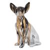 Figura Perro Chiuaua Signes Grimalt By Sigris