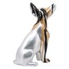 Figura Perro Chiuaua Signes Grimalt By Sigris