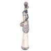 Figura Mujer Africana Signes Grimalt By Sigris