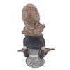 Figura Africana Signes Grimalt By Sigris