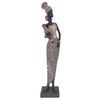 Figura Africana Signes Grimalt By Sigris